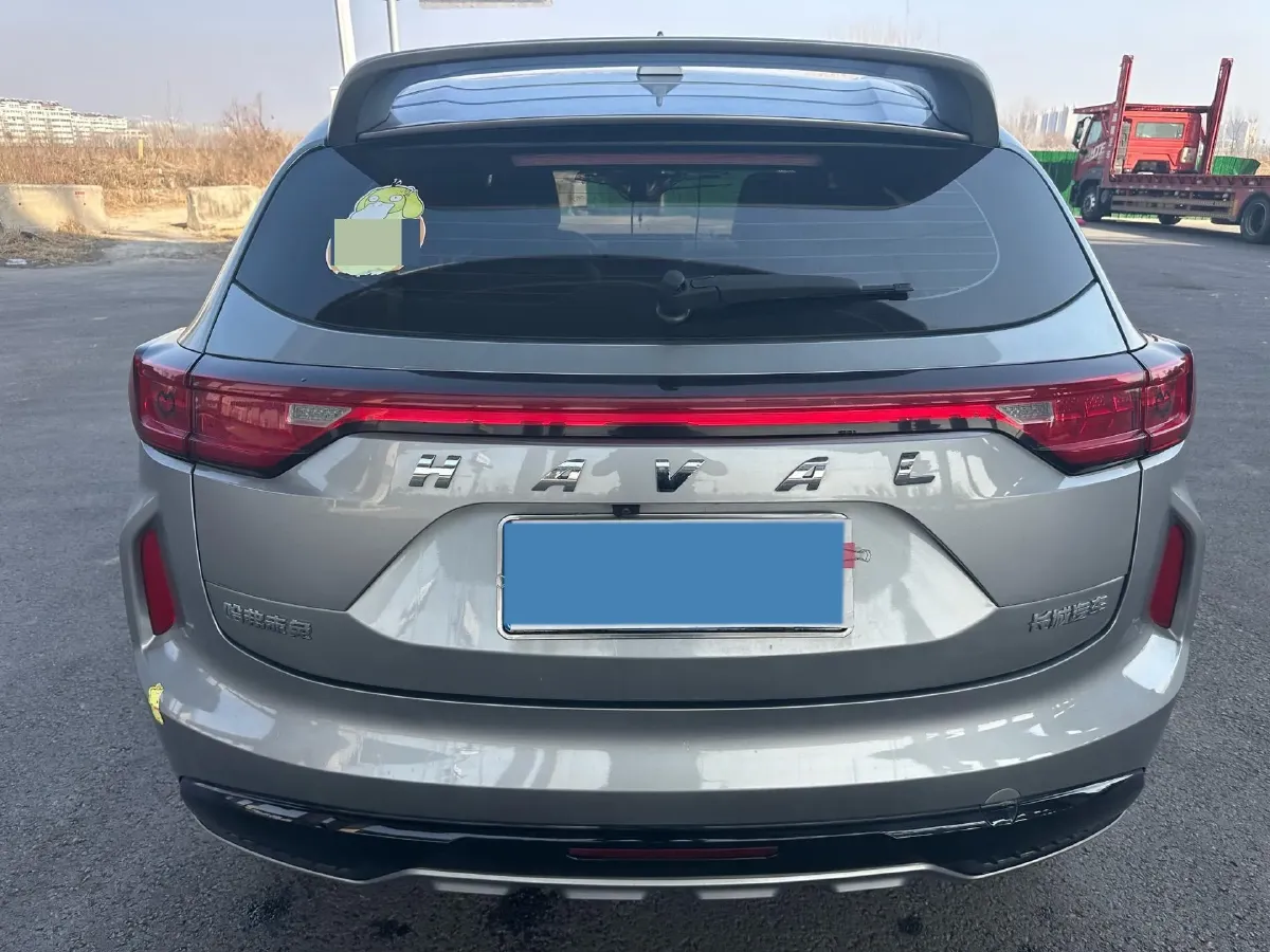 2023 Haval Rabbit 1.5T 150HP L4 7DCT,autocango,china used car exporter,china ev exporter,chinese used car exporter,chinese used ev exporter