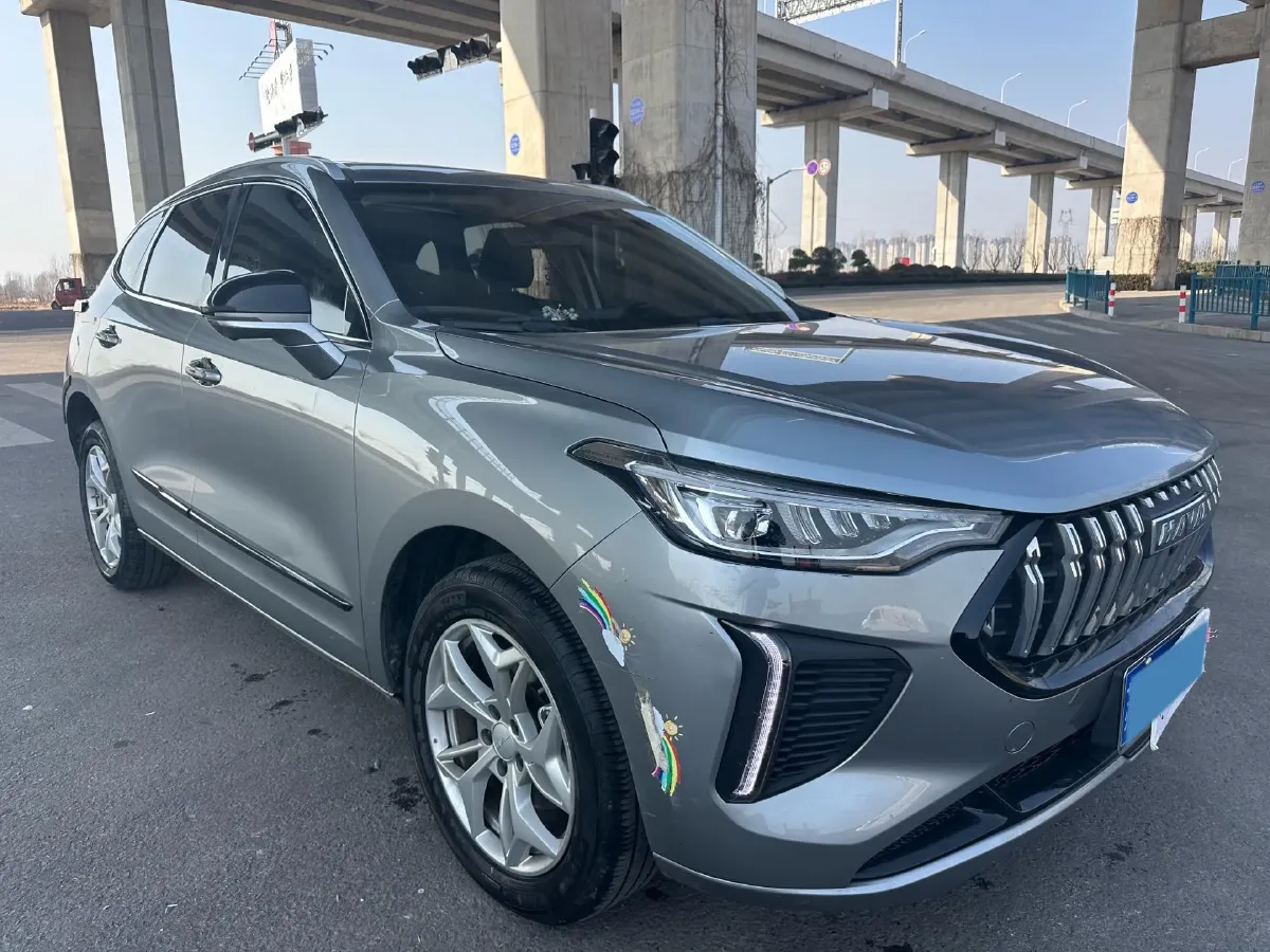 2023 Haval Rabbit 1.5T 150HP L4 7DCT,autocango,china used car exporter,china ev exporter,chinese used car exporter,chinese used ev exporter