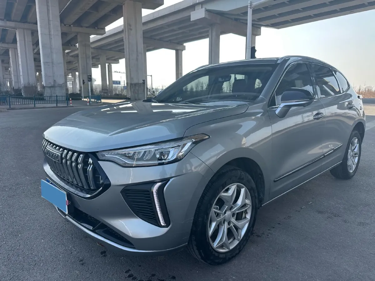 2023 Haval Rabbit 1.5T 150HP L4 7DCT,autocango,china used car exporter,china ev exporter,chinese used car exporter,chinese used ev exporter