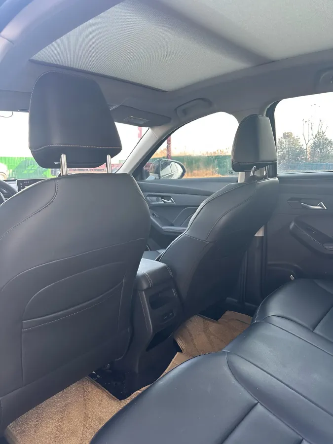 2023 Haval Rabbit 1.5T 150HP L4 7DCT,autocango,china used car exporter,china ev exporter,chinese used car exporter,chinese used ev exporter