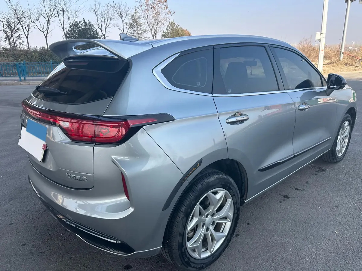 2023 Haval Rabbit 1.5T 150HP L4 7DCT,autocango,china used car exporter,china ev exporter,chinese used car exporter,chinese used ev exporter