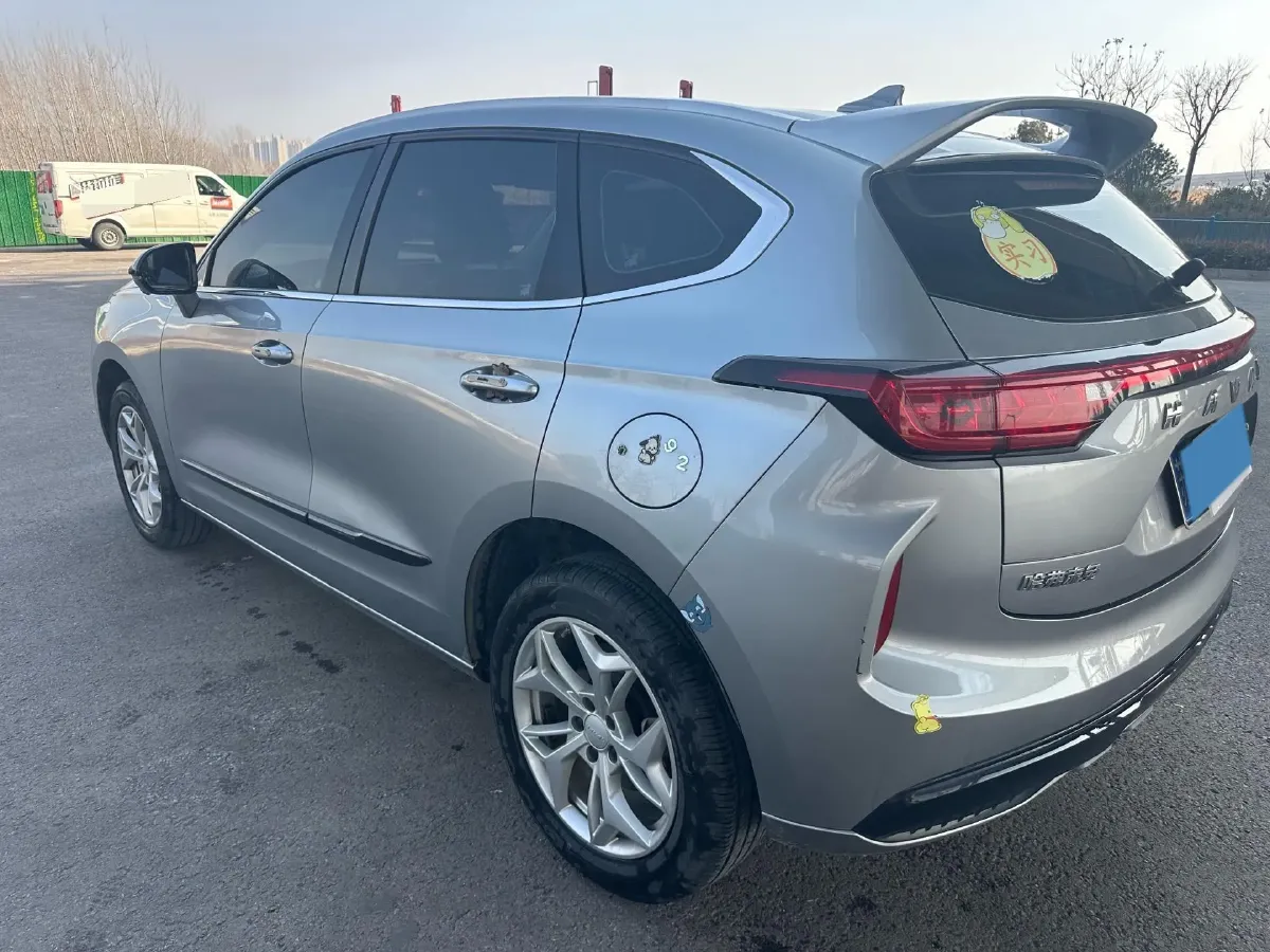 2023 Haval Rabbit 1.5T 150HP L4 7DCT,autocango,china used car exporter,china ev exporter,chinese used car exporter,chinese used ev exporter