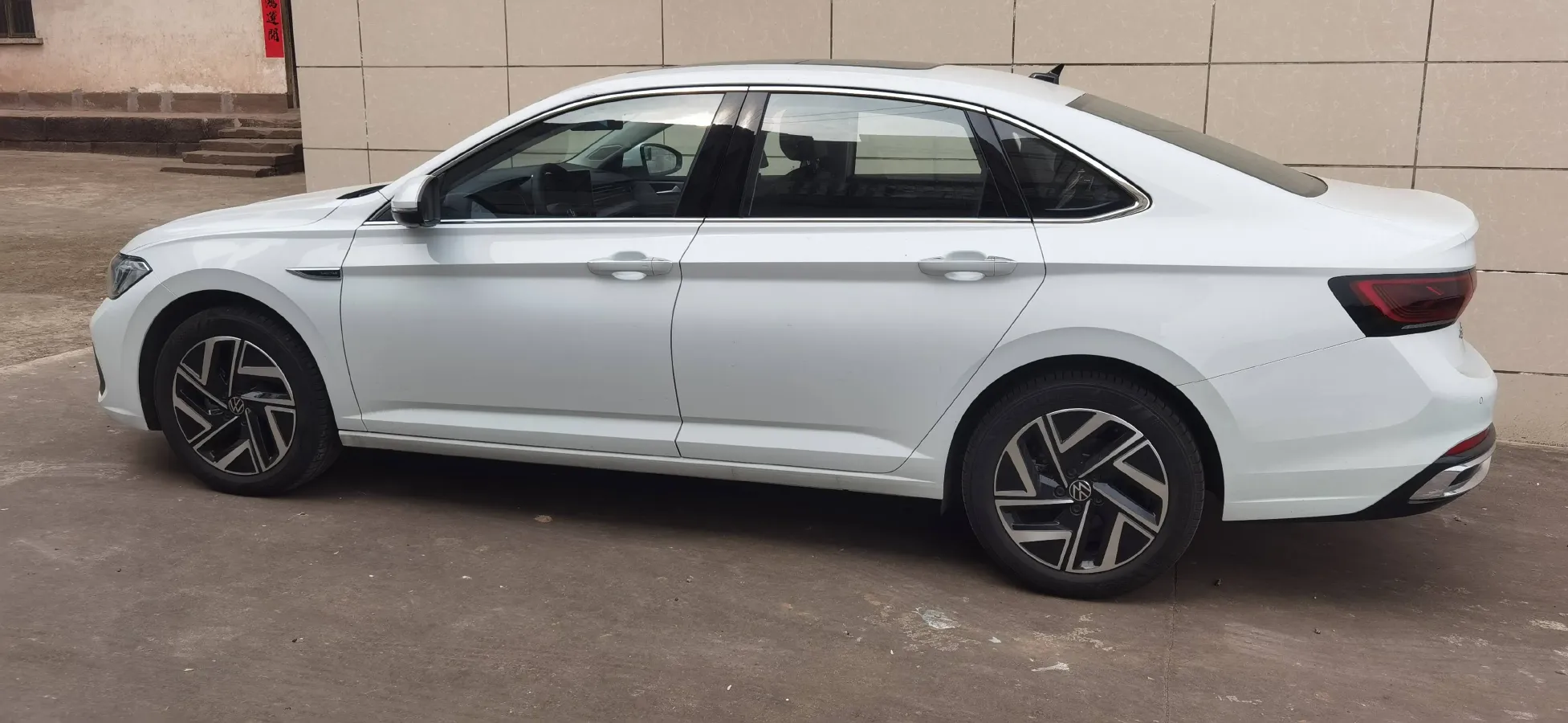 2023 Volkswagen Sagitar 1.5T 160HP L4 7DCT,autocango,china used car exporter,china ev exporter,chinese used car exporter,chinese used ev exporter