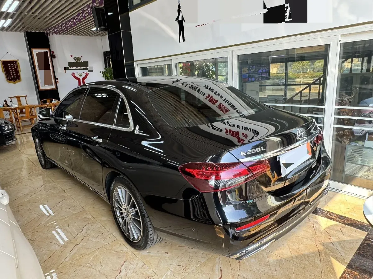 2021 Mercedes-Benz E Class 1.5T 184HP L4 9AT,autocango,china used car exporter,china ev exporter,chinese used car exporter,chinese used ev exporter