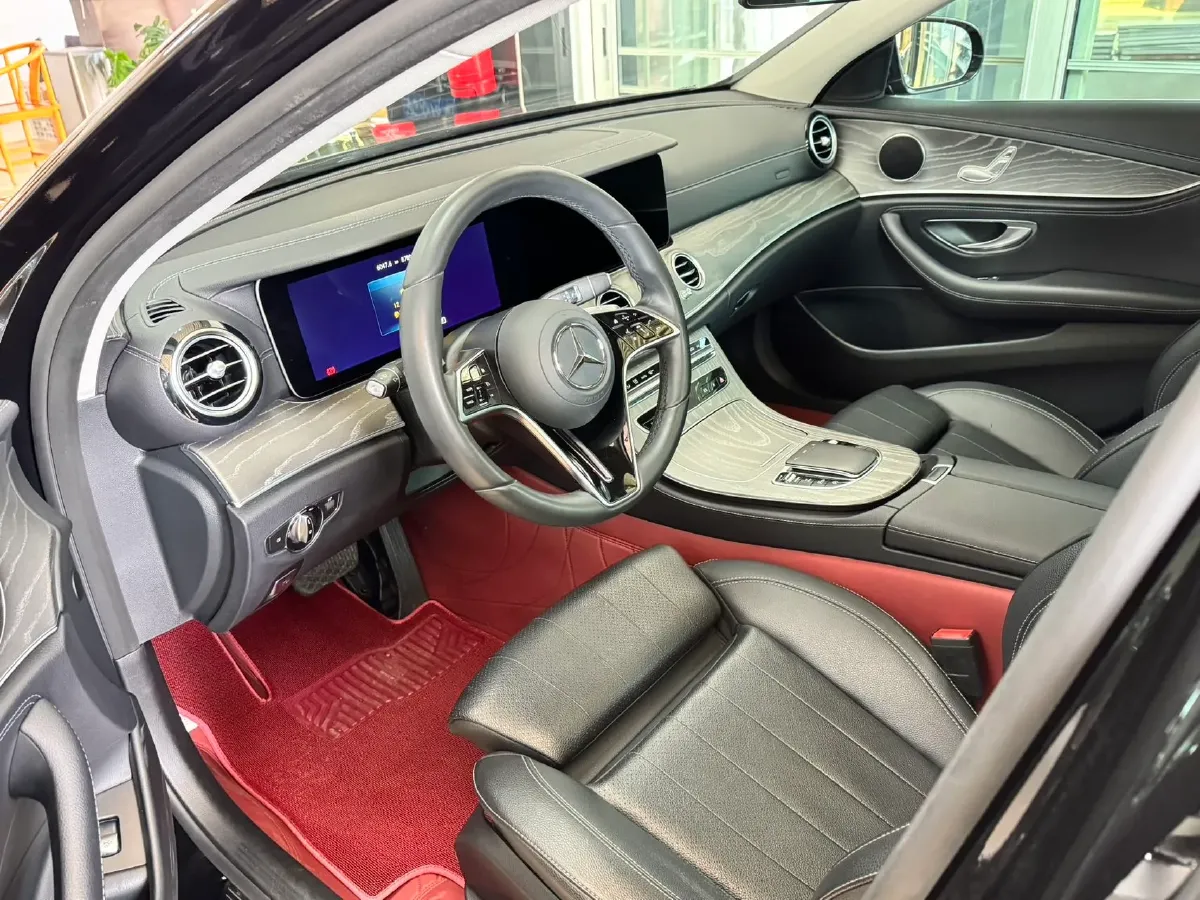 2021 Mercedes-Benz E Class 1.5T 184HP L4 9AT,autocango,china used car exporter,china ev exporter,chinese used car exporter,chinese used ev exporter