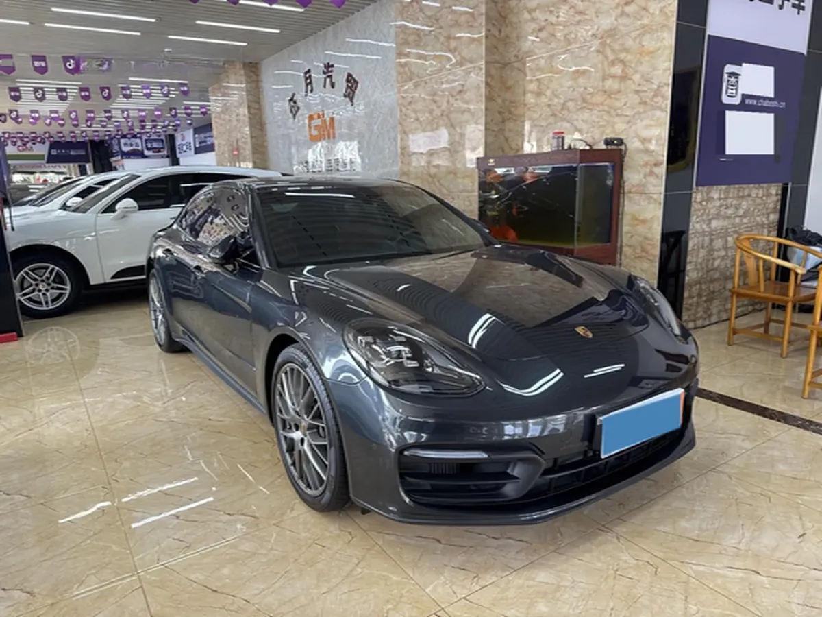 2023 Porsche Panamera 2.9T 330HP V6 8DCT,autocango,china used car exporter,china ev exporter,chinese used car exporter,chinese used ev exporter