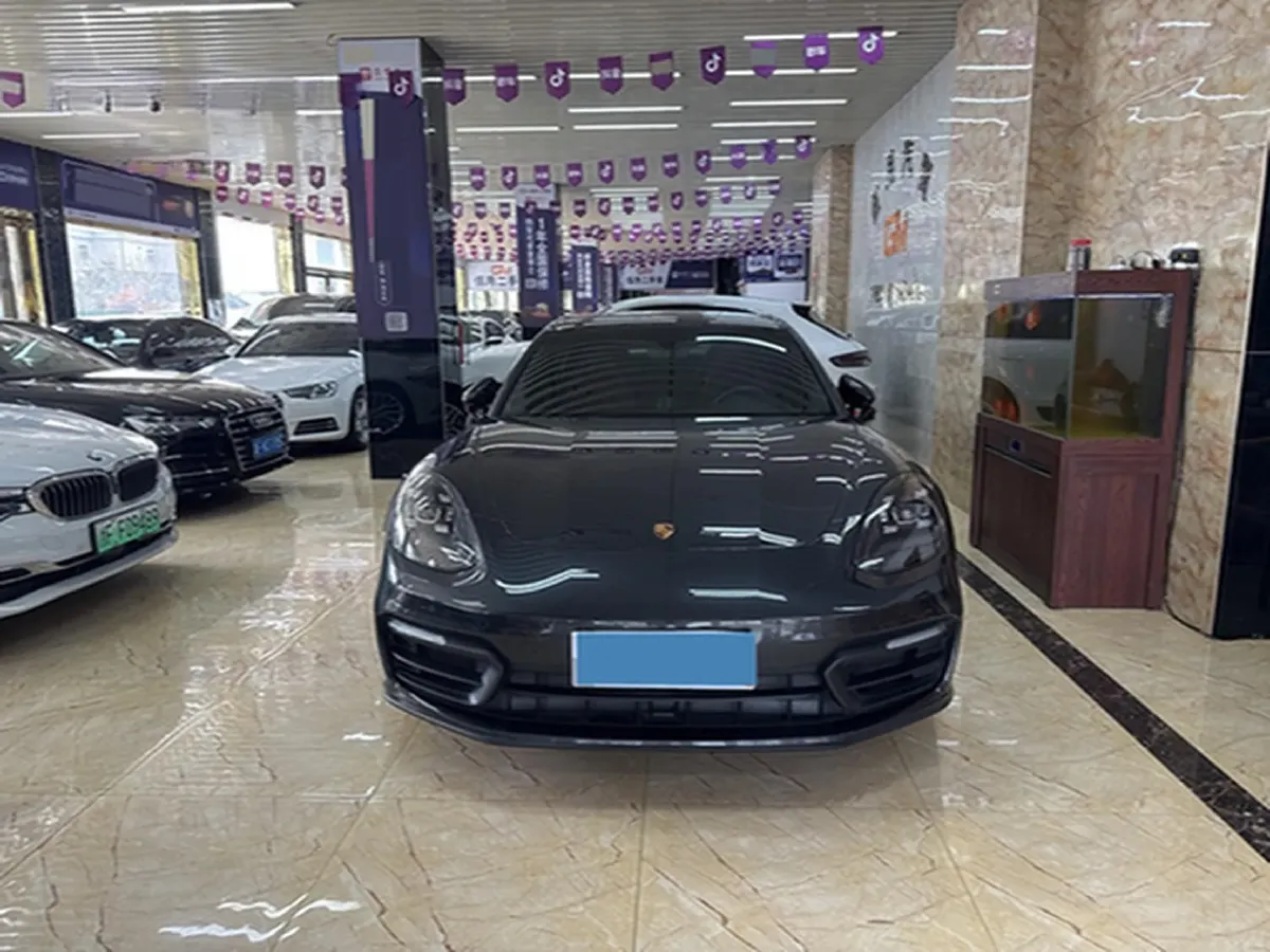 2023 Porsche Panamera 2.9T 330HP V6 8DCT,autocango,china used car exporter,china ev exporter,chinese used car exporter,chinese used ev exporter