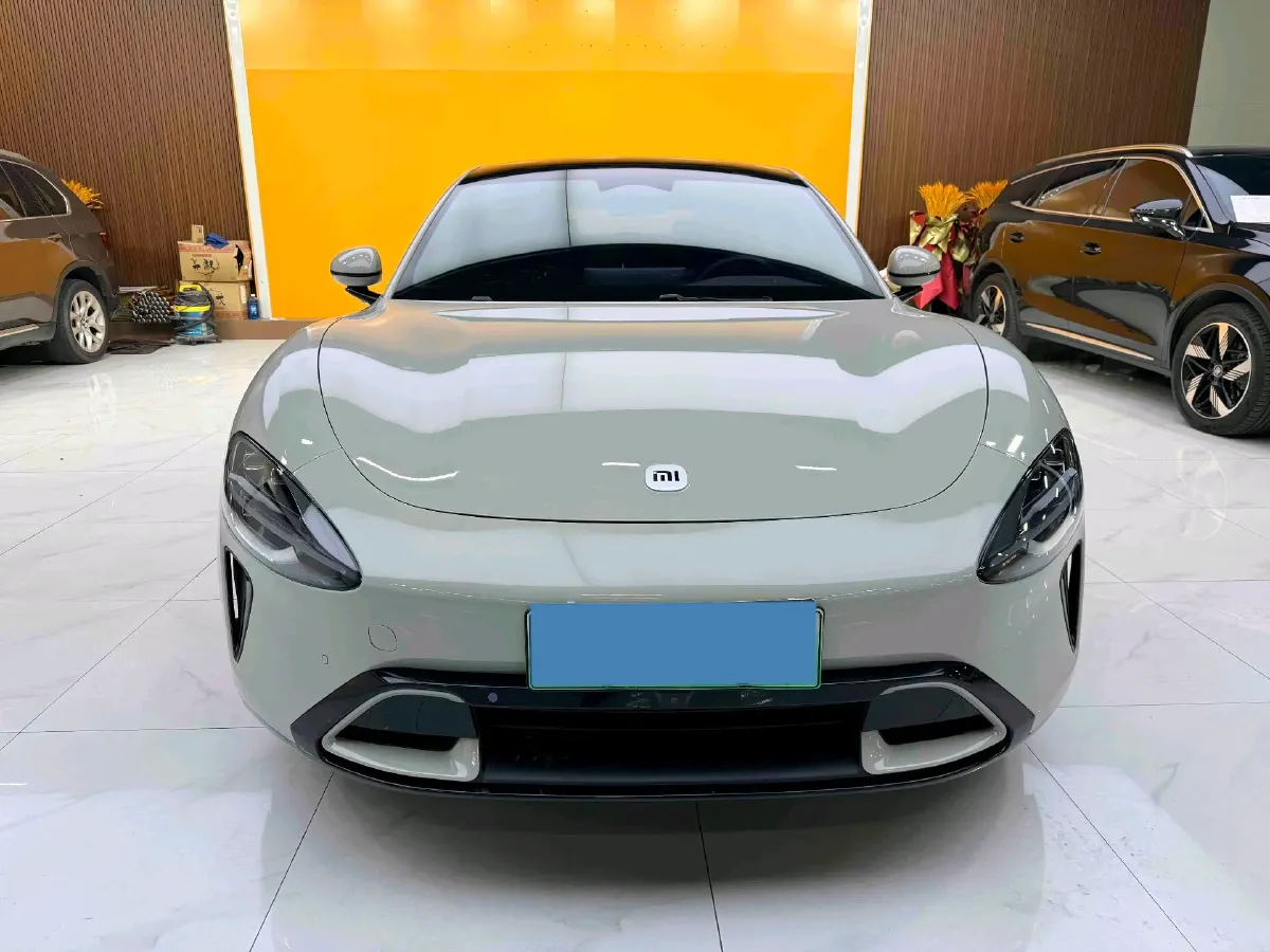 2024 MI SU7 BEV 73.6KWH,autocango,china used car exporter,china ev exporter,chinese used car exporter,chinese used ev exporter