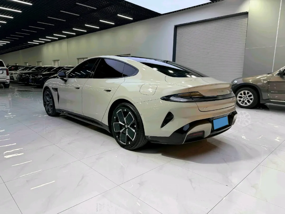 2024 MI SU7 BEV 73.6KWH,autocango,china used car exporter,china ev exporter,chinese used car exporter,chinese used ev exporter