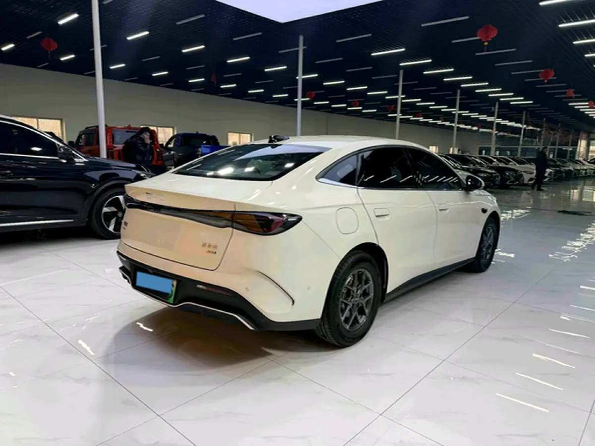 2025 BYD Seal06 1.5L 101HP L4 E-CVT PHEV 10.08KWH,autocango,china used car exporter,china ev exporter,chinese used car exporter,chinese used ev exporter