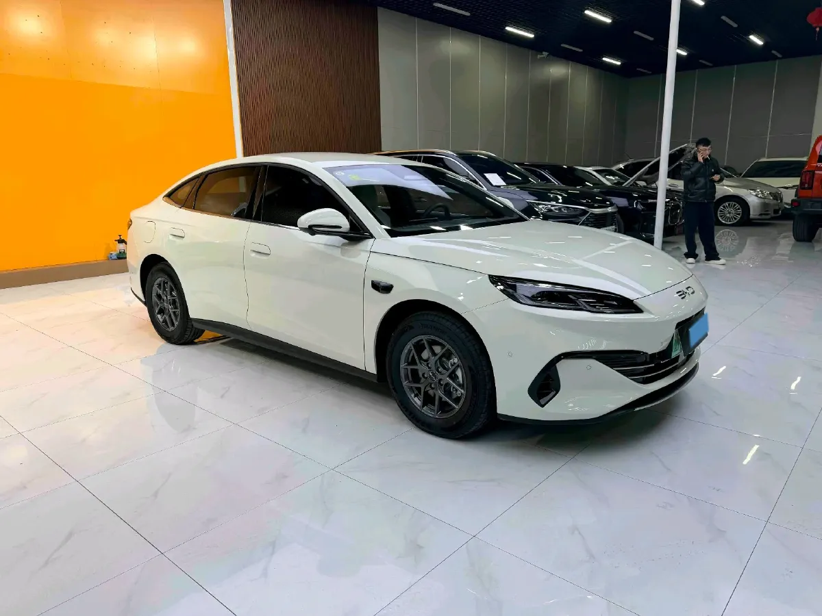 2025 BYD Seal06 1.5L 101HP L4 E-CVT PHEV 10.08KWH,autocango,china used car exporter,china ev exporter,chinese used car exporter,chinese used ev exporter