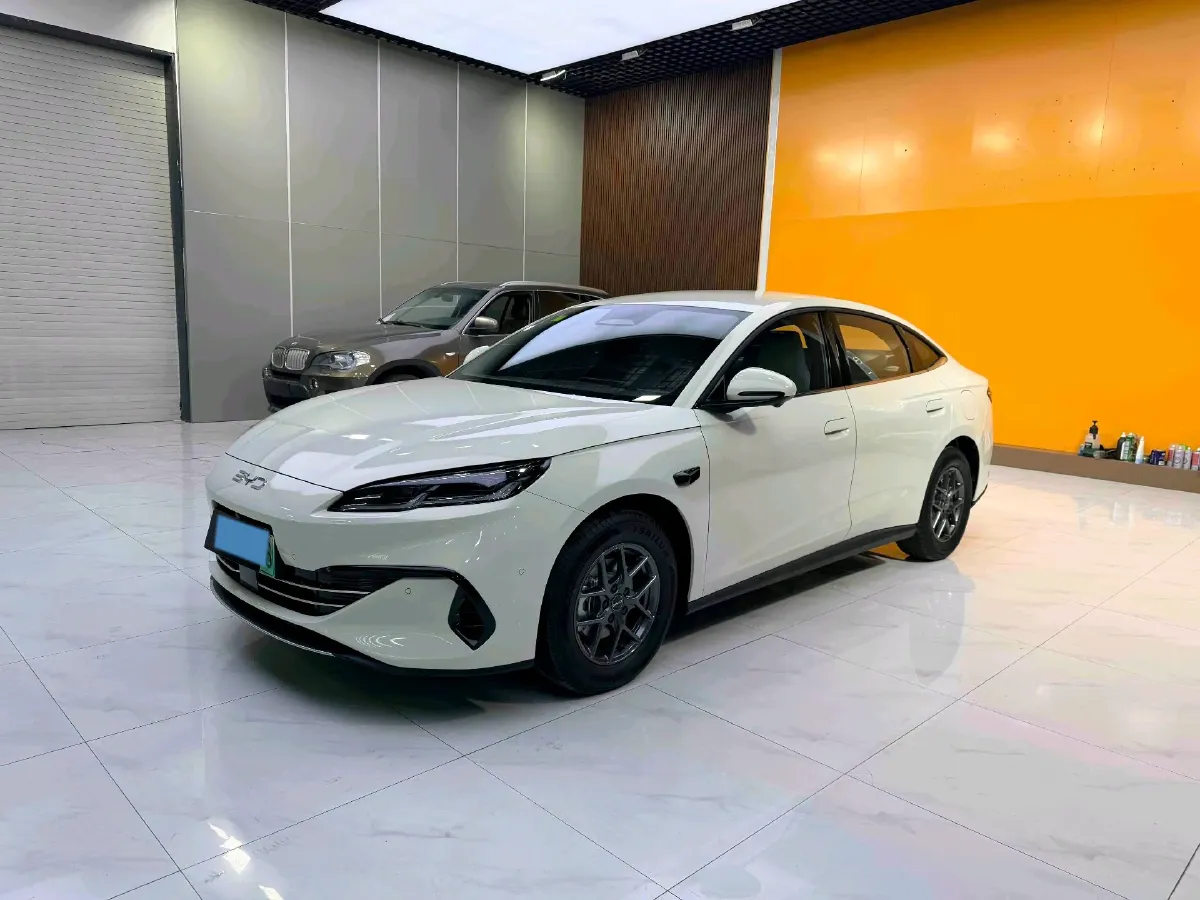 2025 BYD Seal06 1.5L 101HP L4 E-CVT PHEV 10.08KWH,autocango,china used car exporter,china ev exporter,chinese used car exporter,chinese used ev exporter