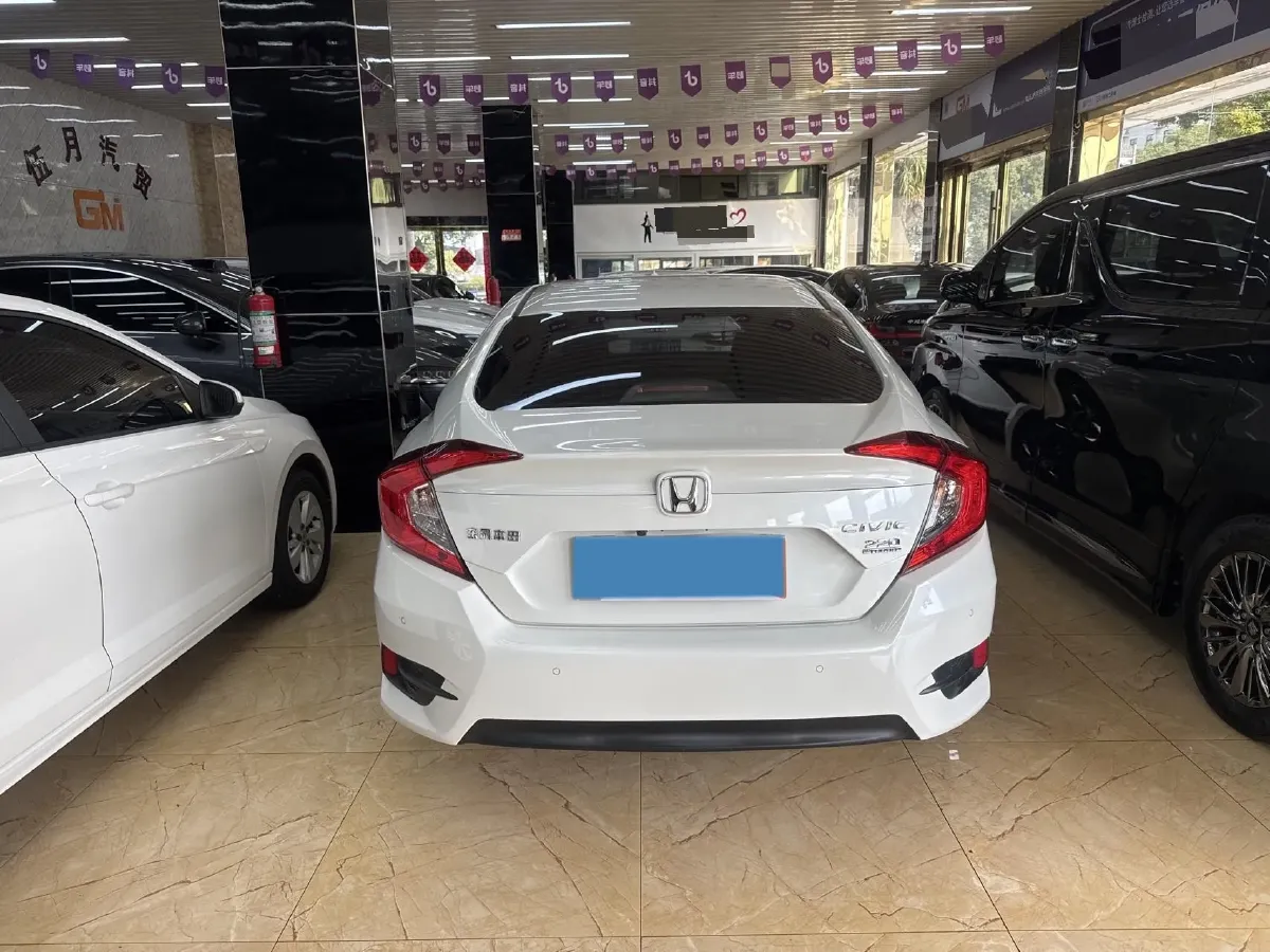 2019 Honda Civic 1.5T 177HP L4 CVT,autocango,china used car exporter,china ev exporter,chinese used car exporter,chinese used ev exporter