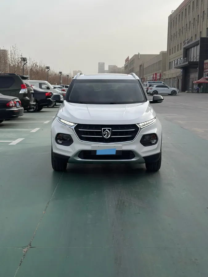 2017 HaiMa S5 Young Edition 1.6L 122HP L4 5MT,autocango,china used car exporter,china ev exporter,chinese used car exporter,chinese used ev exporter