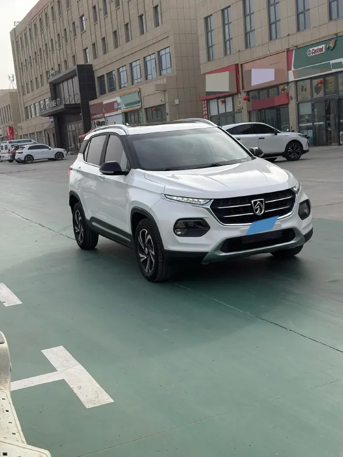 2017 HaiMa S5 Young Edition 1.6L 122HP L4 5MT,autocango,china used car exporter,china ev exporter,chinese used car exporter,chinese used ev exporter