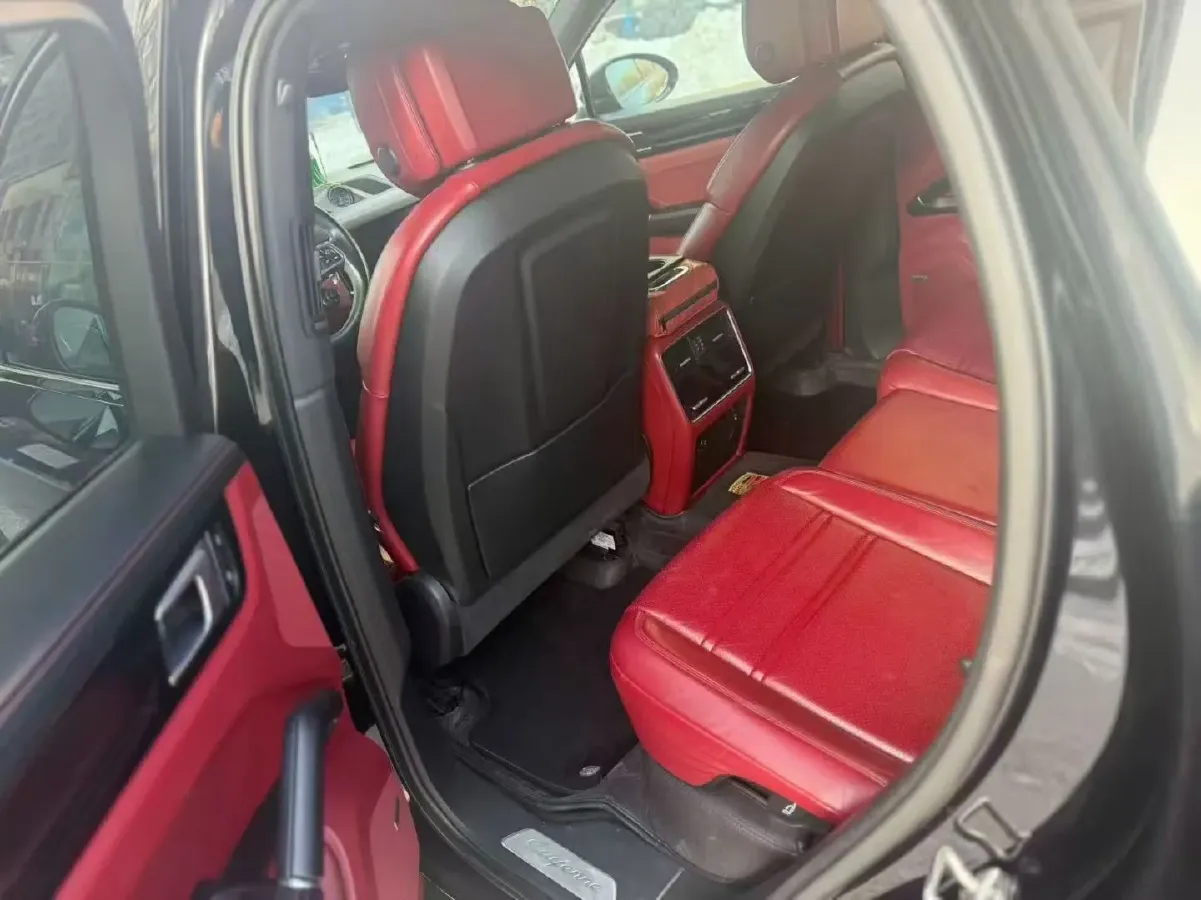 2020 Porsche Cayenne 2.9T 440HP V6 8AT,autocango,china used car exporter,china ev exporter,chinese used car exporter,chinese used ev exporter