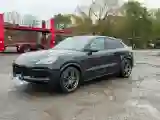 2020 Porsche Cayenne 2.9T 440HP V6 8AT