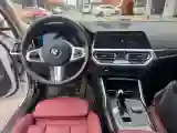 2022 BMW 3 Series 2.0T 184HP L4 8AT