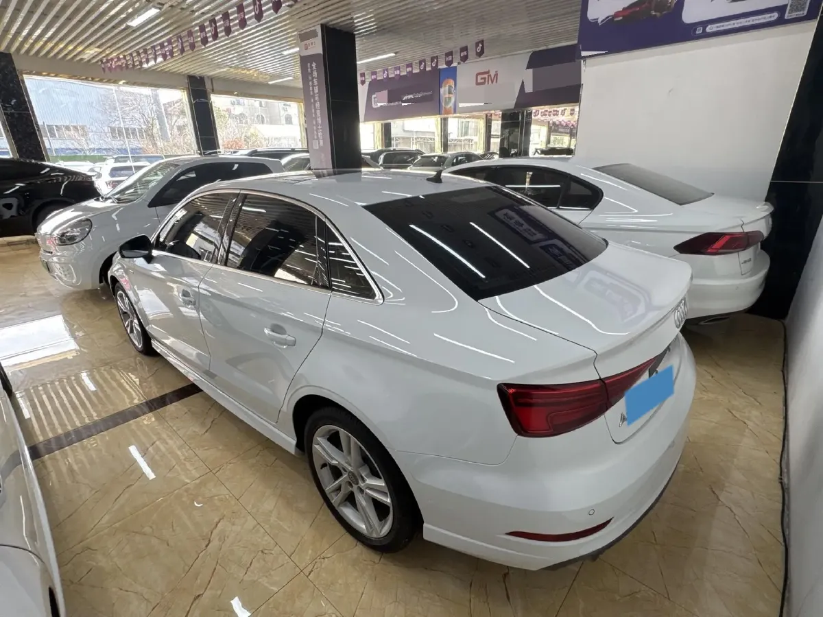 2020 Audi A3 1.4T 150HP L4 7DCT,autocango,china used car exporter,china ev exporter,chinese used car exporter,chinese used ev exporter