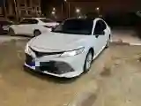 2018 Toyota Camry 2.0L 169HP L4 6AT