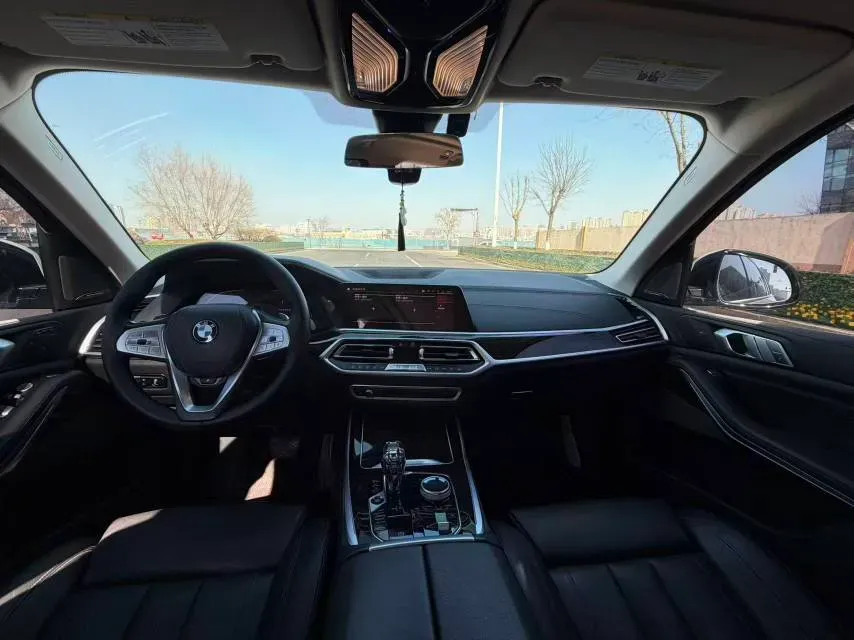 2018 BMW X5 2.0T 245HP L4 8AT,autocango,china used car exporter,china ev exporter,chinese used car exporter,chinese used ev exporter