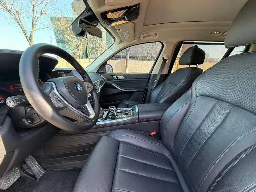 2018 BMW X5 2.0T 245HP L4 8AT,autocango,china used car exporter,china ev exporter,chinese used car exporter,chinese used ev exporter