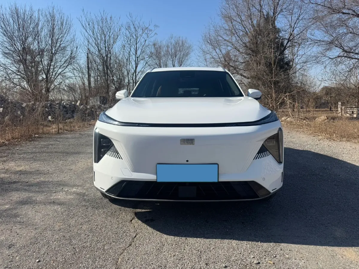 2024 Geely Galaxy L7 1.5T 163HP L4 3DHT PHEV 18.7KWH,autocango,china used car exporter,china ev exporter,chinese used car exporter,chinese used ev exporter