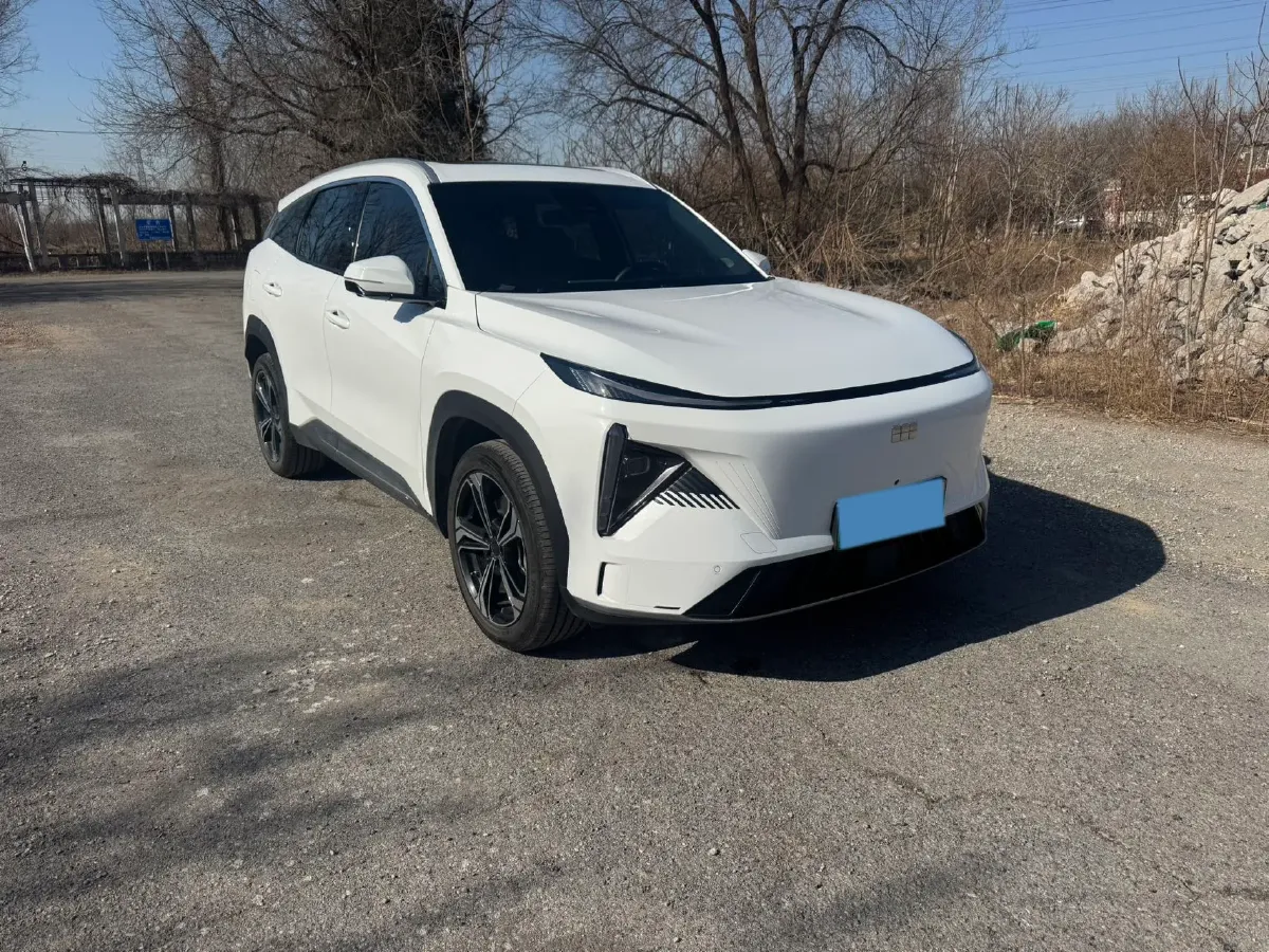 2024 Geely Galaxy L7 1.5T 163HP L4 3DHT PHEV 18.7KWH,autocango,china used car exporter,china ev exporter,chinese used car exporter,chinese used ev exporter