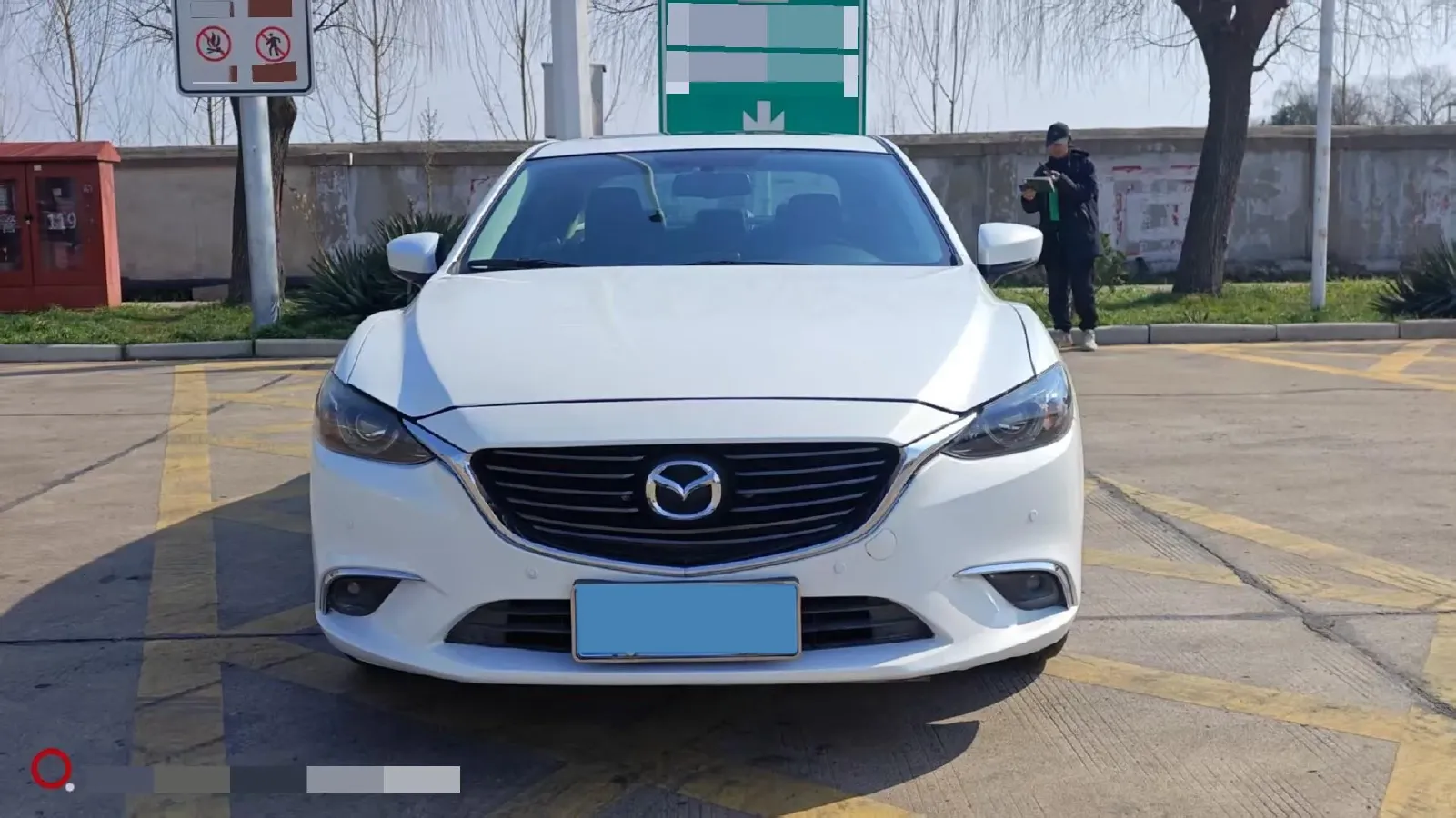 2018 Mazda Atenza 2.0L 158HP L4 6AT,autocango,china used car exporter,china ev exporter,chinese used car exporter,chinese used ev exporter