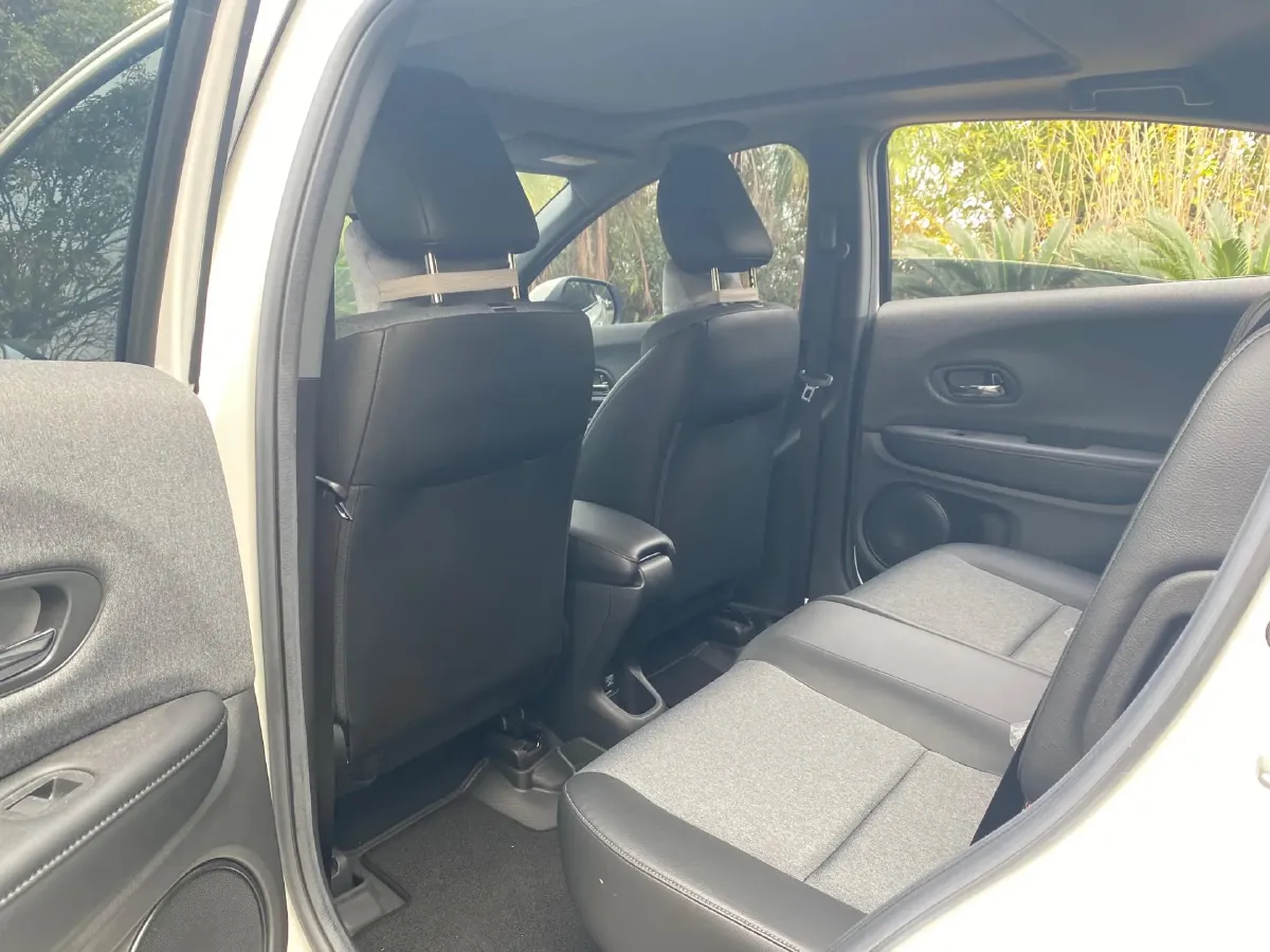 2021 Honda XR-V 1.5L 131HP L4 CVT,autocango,china used car exporter,china ev exporter,chinese used car exporter,chinese used ev exporter