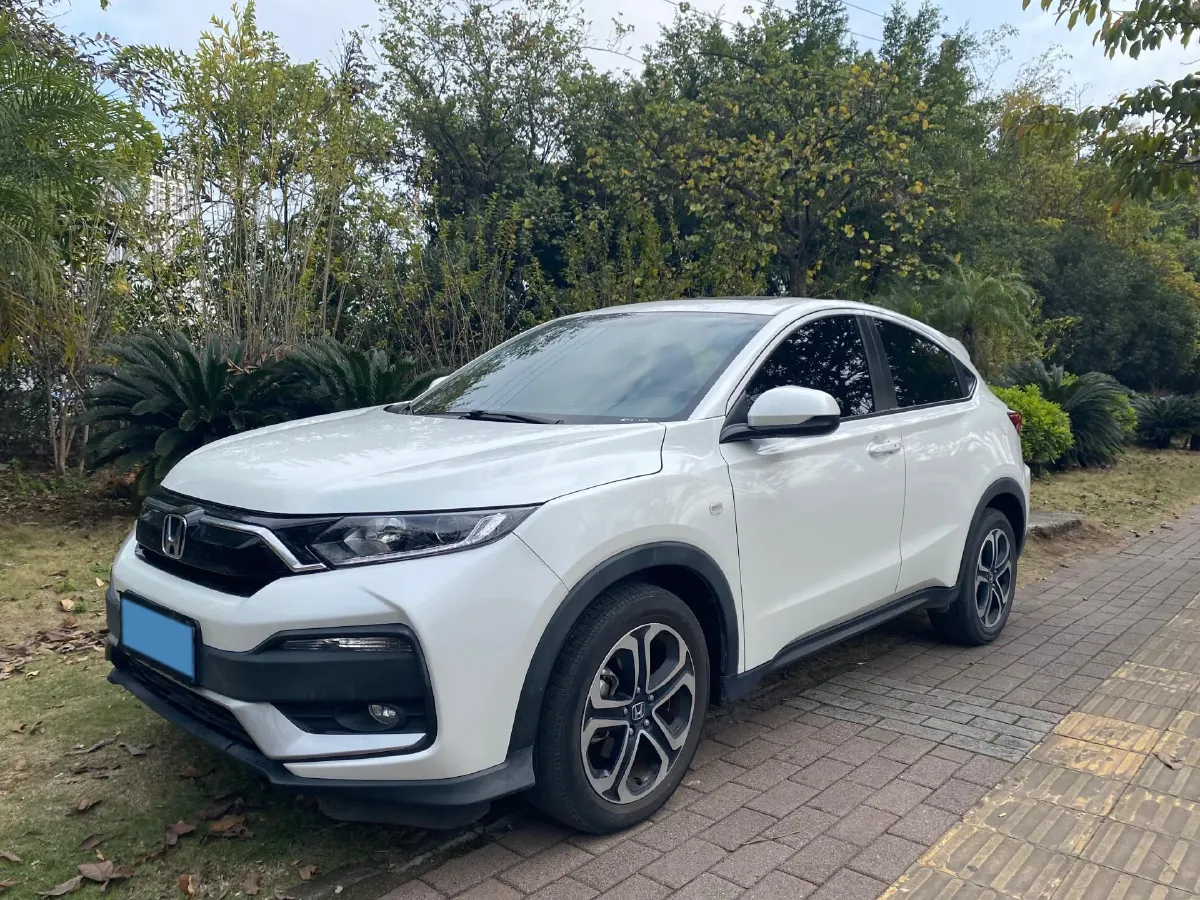 2021 Honda XR-V 1.5L 131HP L4 CVT,autocango,china used car exporter,china ev exporter,chinese used car exporter,chinese used ev exporter