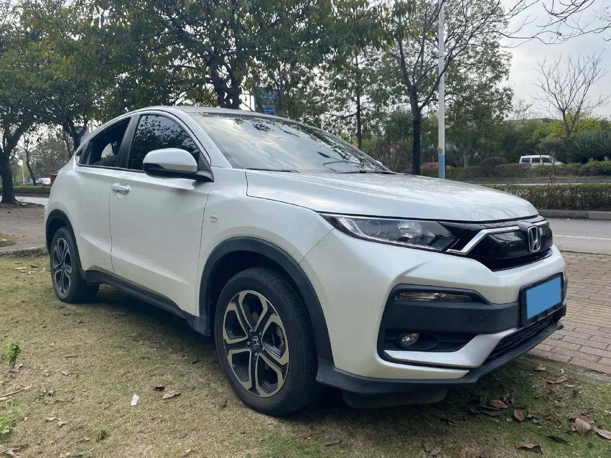 2021 Honda XR-V 1.5L 131HP L4 CVT,autocango,china used car exporter,china ev exporter,chinese used car exporter,chinese used ev exporter