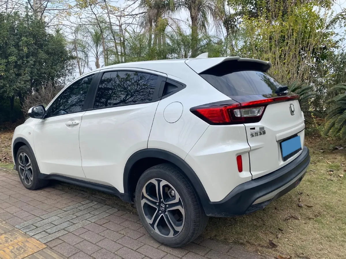 2021 Honda XR-V 1.5L 131HP L4 CVT,autocango,china used car exporter,china ev exporter,chinese used car exporter,chinese used ev exporter