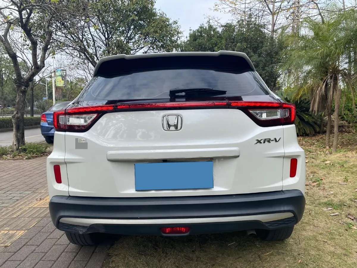 2021 Honda XR-V 1.5L 131HP L4 CVT,autocango,china used car exporter,china ev exporter,chinese used car exporter,chinese used ev exporter