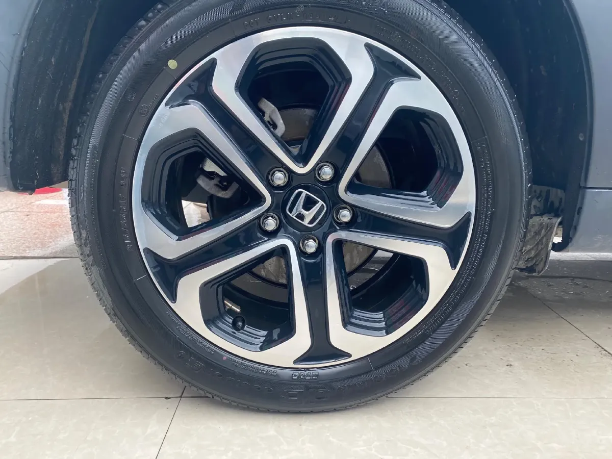 2021 Honda XR-V 1.5L 131HP L4 CVT,autocango,china used car exporter,china ev exporter,chinese used car exporter,chinese used ev exporter