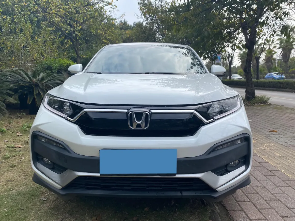 2021 Honda XR-V 1.5L 131HP L4 CVT,autocango,china used car exporter,china ev exporter,chinese used car exporter,chinese used ev exporter