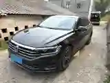 2021 Volkswagen Sagitar 1.4T 150HP L4 7DCT