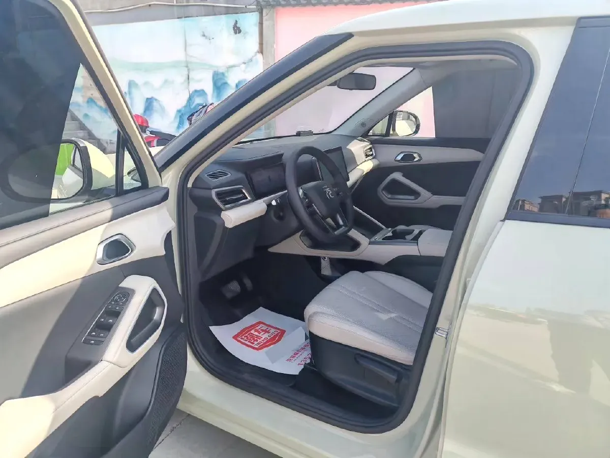 2025 BYD YuanUP BEV,autocango,china used car exporter,china ev exporter,chinese used car exporter,chinese used ev exporter