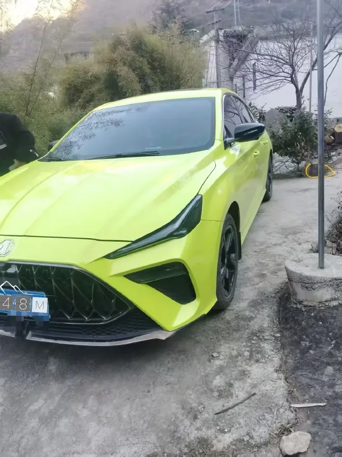 2022 MG 5 Scorpio 1.5T 181HP L4 7DCT,autocango,china used car exporter,china ev exporter,chinese used car exporter,chinese used ev exporter