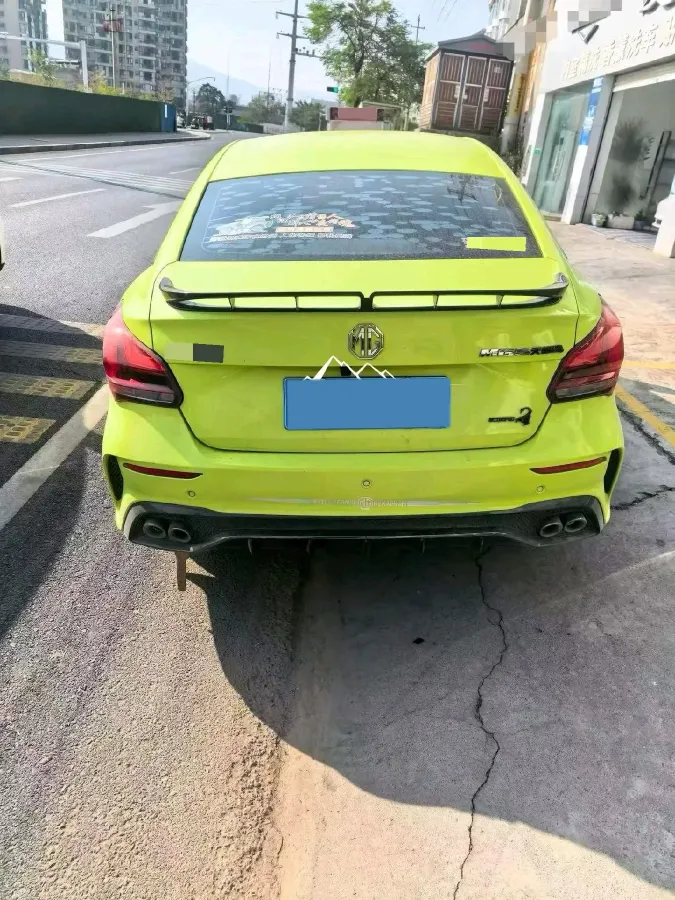 2022 MG 5 Scorpio 1.5T 181HP L4 7DCT,autocango,china used car exporter,china ev exporter,chinese used car exporter,chinese used ev exporter