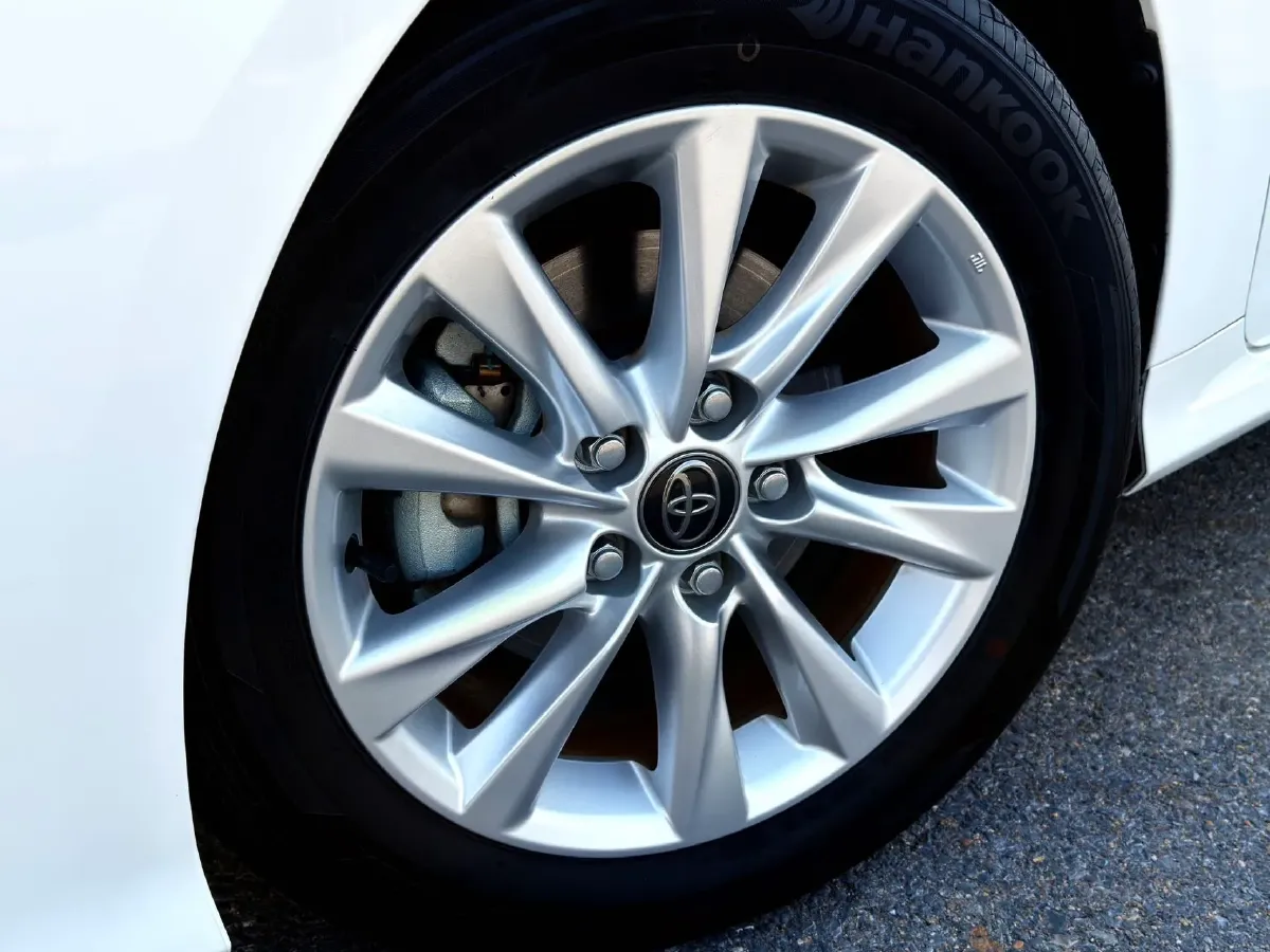 2023 Toyota Corolla 1.8L 98HP L4 E-CVT Hybrid,autocango,china used car exporter,china ev exporter,chinese used car exporter,chinese used ev exporter