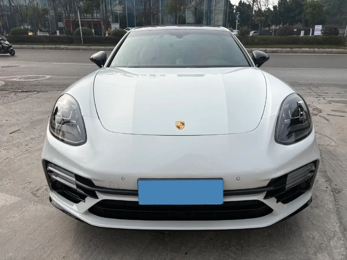 2019 Porsche Panamera 2.9T 330HP V6 8DCT,autocango,china used car exporter,china ev exporter,chinese used car exporter,chinese used ev exporter