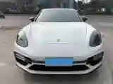 2019 Porsche Panamera 2.9T 330HP V6 8DCT