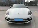 2019 Porsche Panamera 2.9T 330HP V6 8DCT