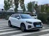 2023 Audi Q2L 1.5T 160HP L4 7DCT