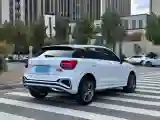 2023 Audi Q2L 1.5T 160HP L4 7DCT