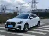 2023 Audi Q2L 1.5T 160HP L4 7DCT