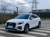 2023 AUDI Q2L,autocango,china used car exporter,china ev exporter,chinese used car exporter,chinese used ev exporter