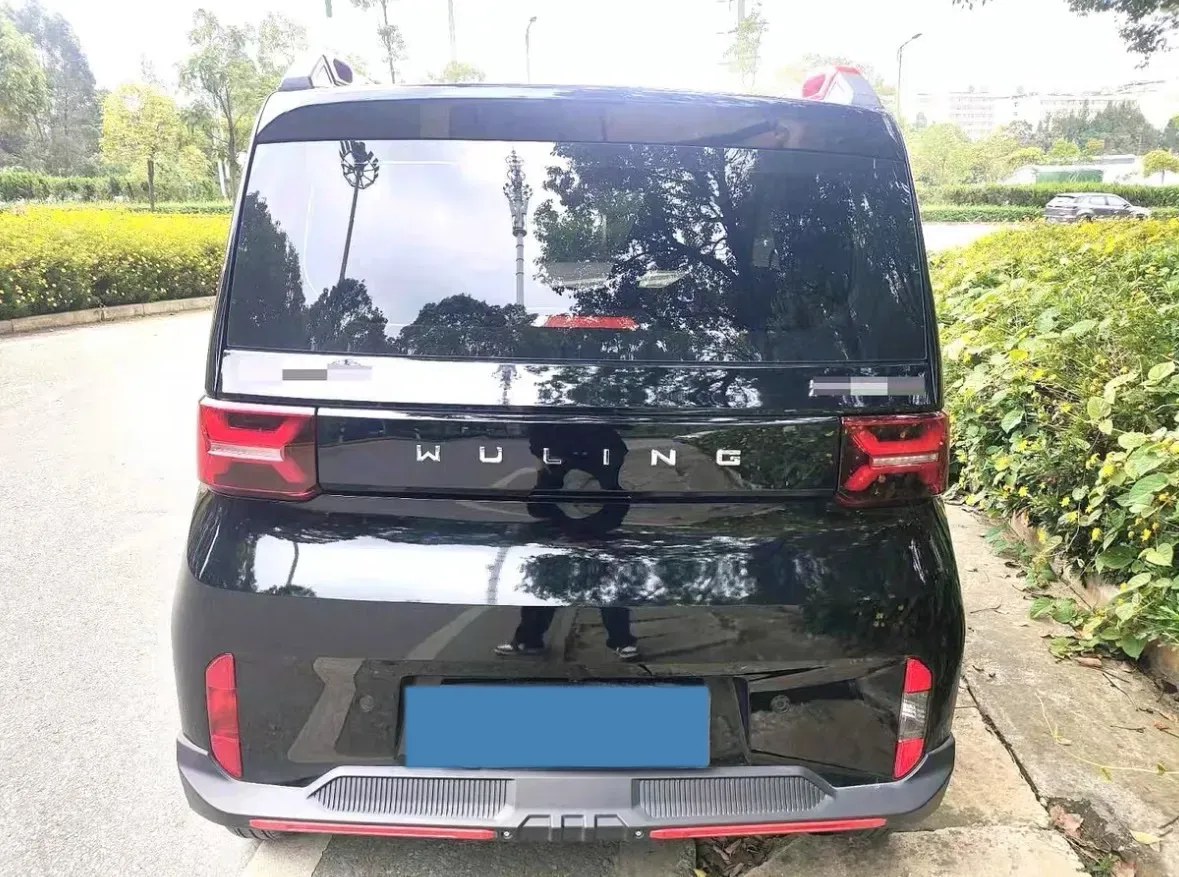 2022 WuLing HongGuang MINI EV BEV 17.3KWH,autocango,china used car exporter,china ev exporter,chinese used car exporter,chinese used ev exporter