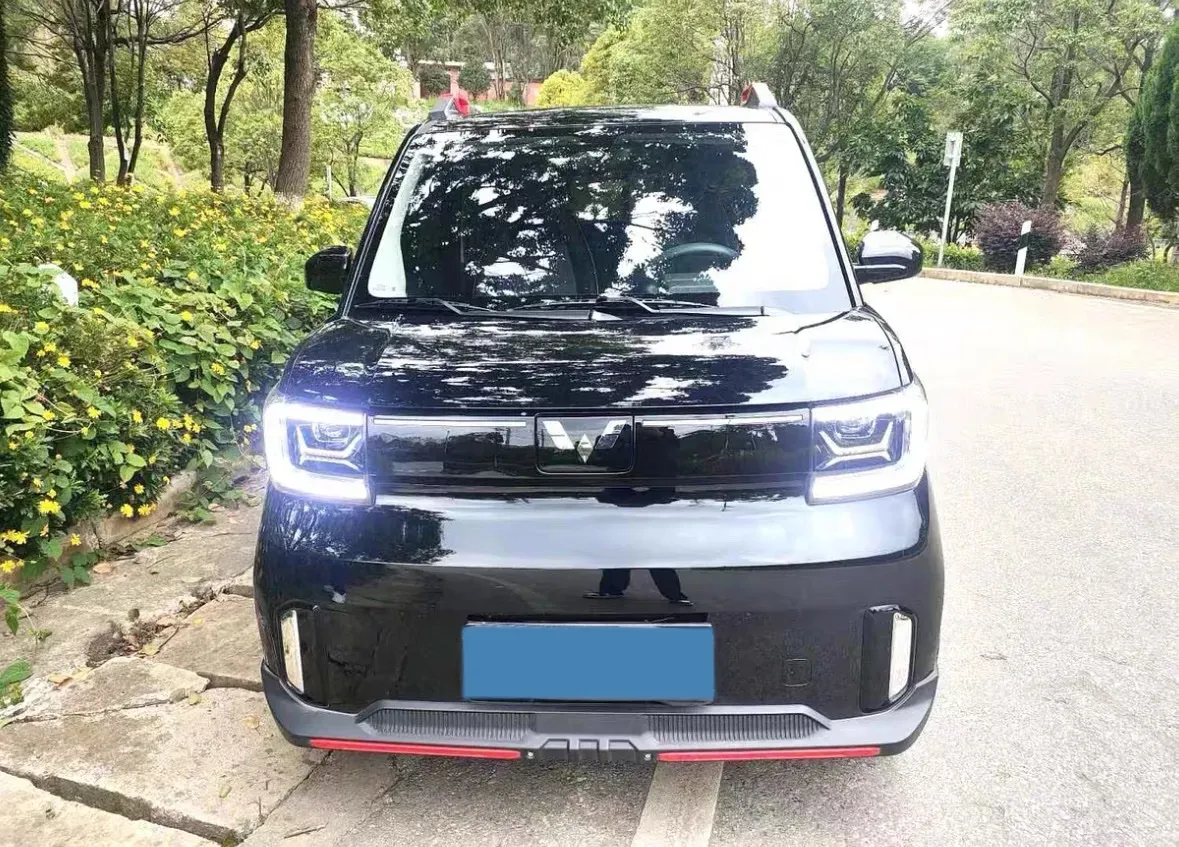2022 WuLing HongGuang MINI EV BEV 17.3KWH,autocango,china used car exporter,china ev exporter,chinese used car exporter,chinese used ev exporter